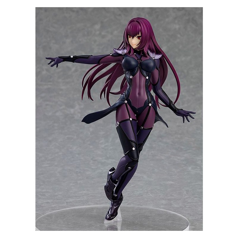 POP UP PARADE LANCER / SCATHACH POP UP PARADE LANCER / SCATHACH